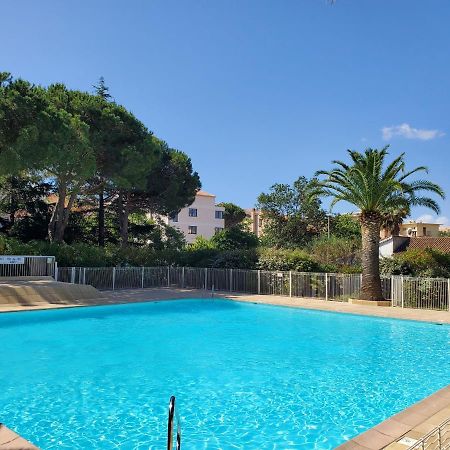 Frejus Plage La Miougrano, T2-3 49M2, 5 Personn Esterno foto