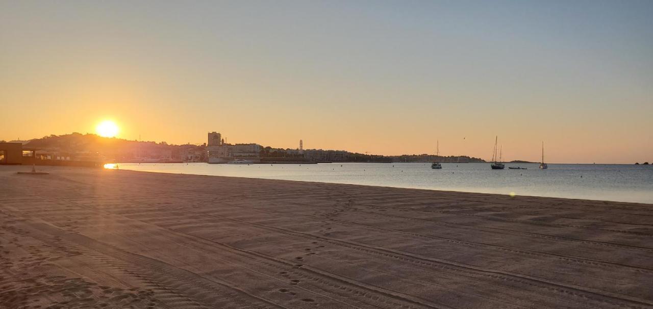 Frejus Plage La Miougrano, T2-3 49M2, 5 Personn Esterno foto
