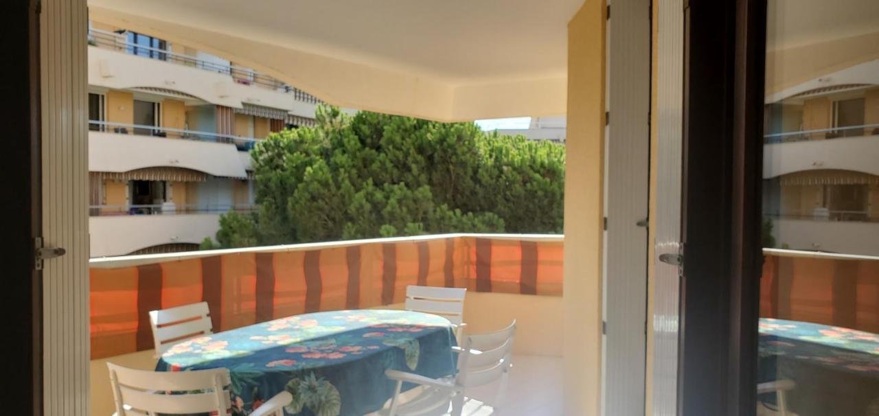 Frejus Plage La Miougrano, T2-3 49M2, 5 Personn Esterno foto