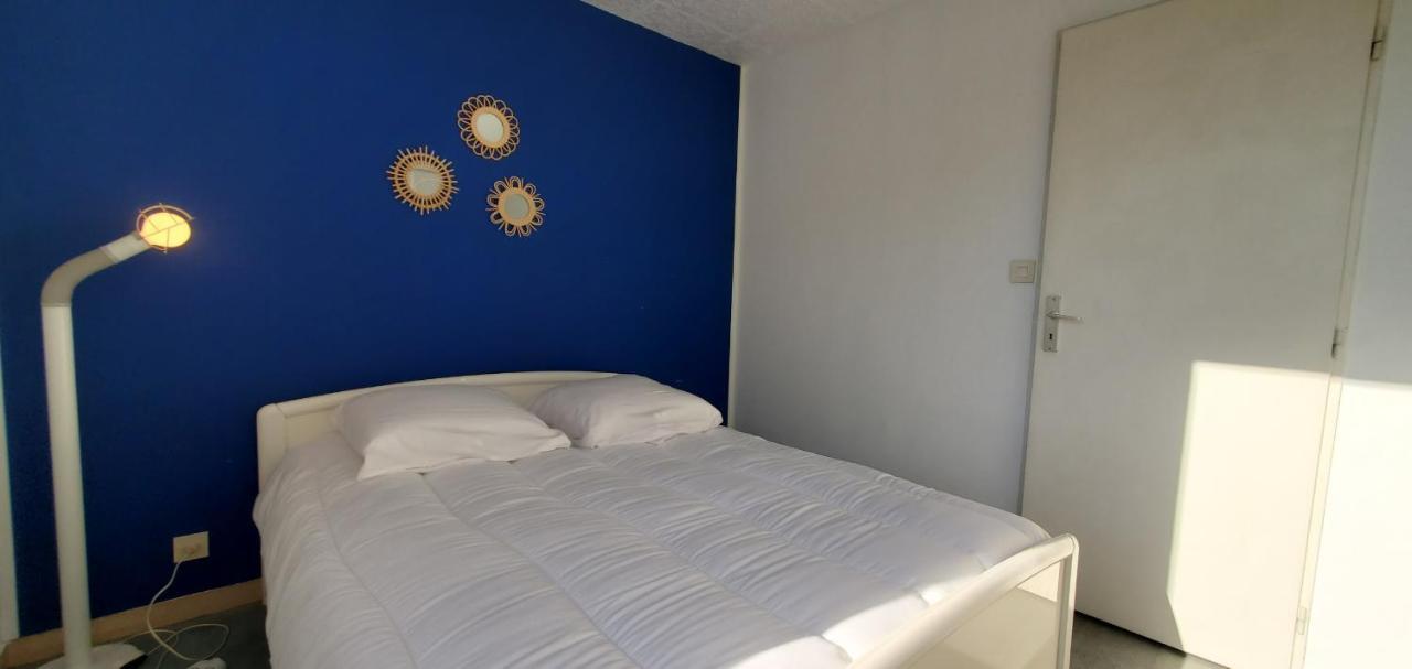 Frejus Plage La Miougrano, T2-3 49M2, 5 Personn Esterno foto