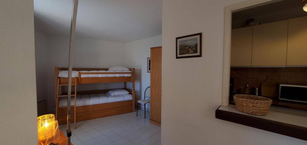Frejus Plage La Miougrano, T2-3 49M2, 5 Personn Esterno foto