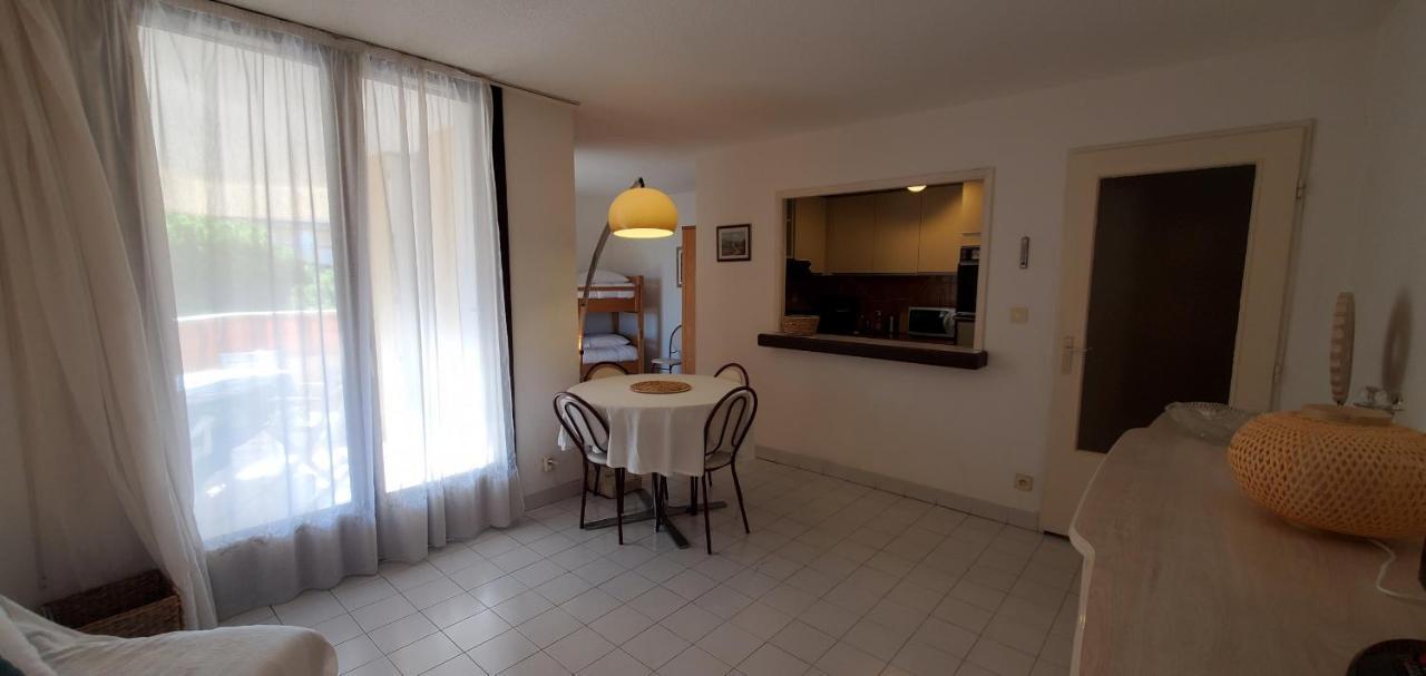 Frejus Plage La Miougrano, T2-3 49M2, 5 Personn Esterno foto